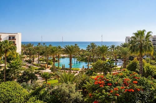The View Agadir