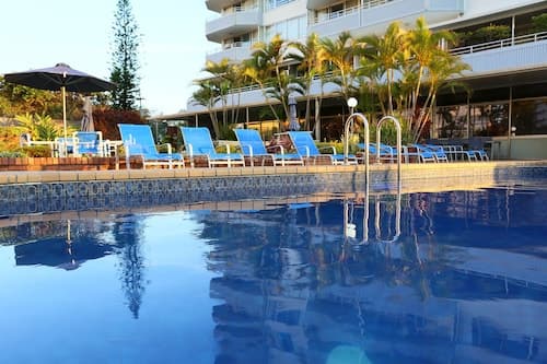 Equinox Resort