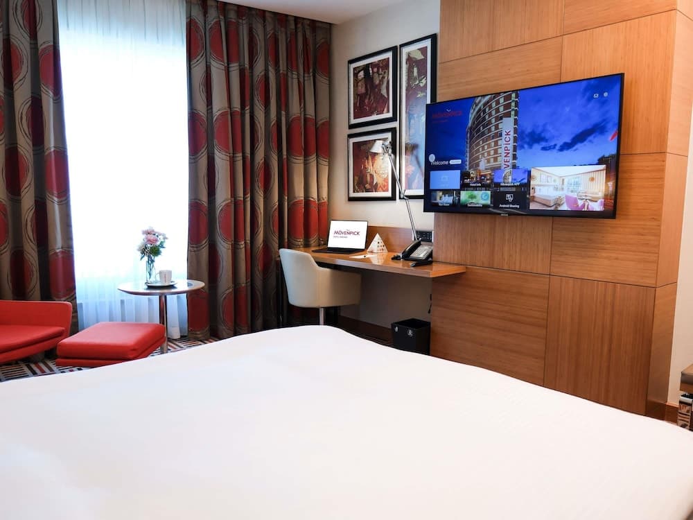 Mövenpick Hotel Ankara