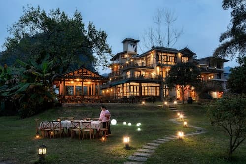 Moondance Hotel
