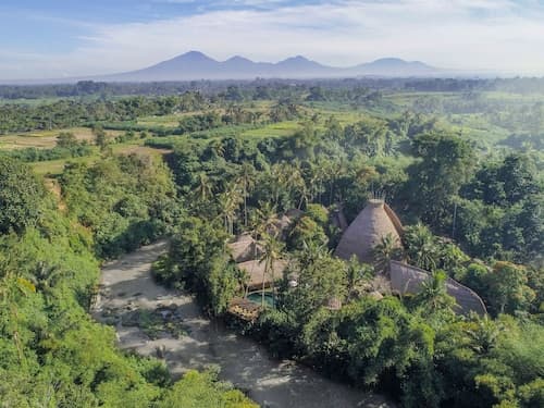 Fivelements Ubud