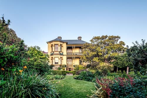 The Corinda Collection
