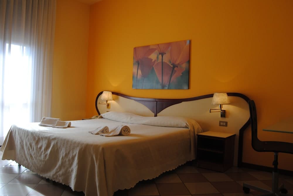 Hotel la Fenice