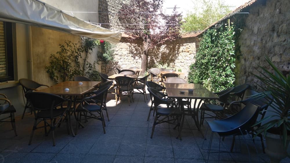 Hôtel Gambetta