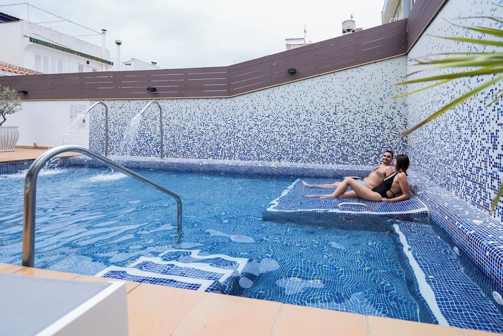 Apartamentos Neptuno