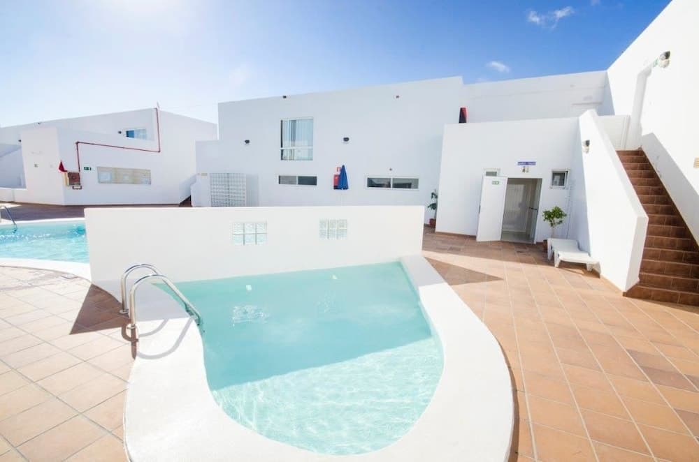 Tabaiba Apartamentos