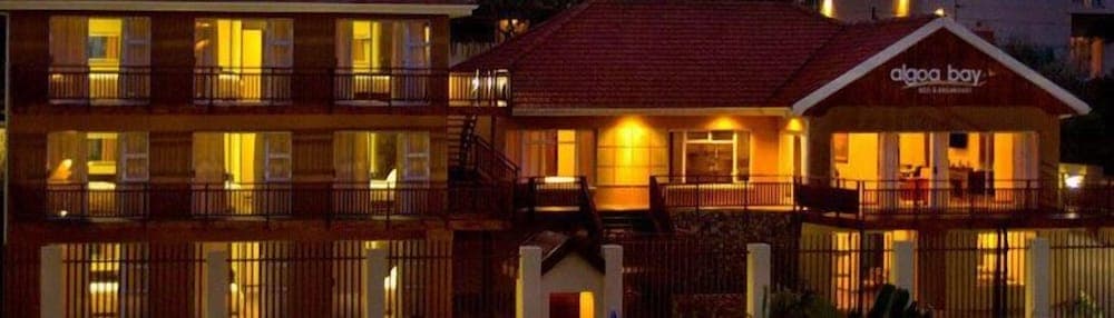 Algoa Bay Bed & Breakfast