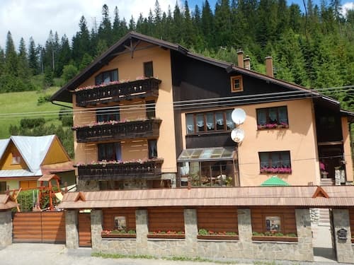 Pension Goralturist