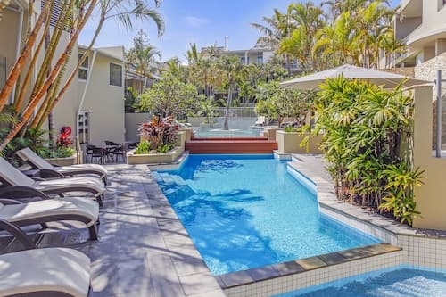 The Beach Cabarita