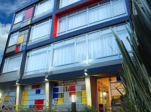 Hotel Juliette Bogota