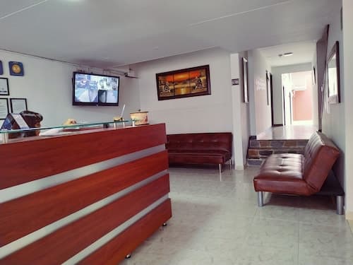 Hotel Confort Bogotá