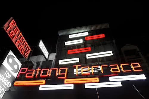 Patong Terrace