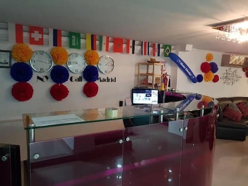 Hotel Calima Real