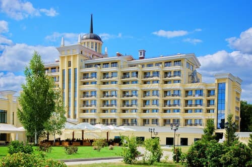 M'Istra'L Hotel & SPA