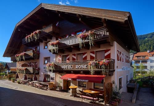 Hotel Rose