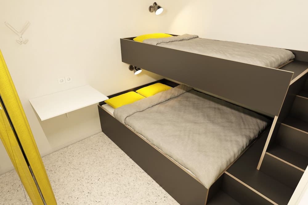 Citysleep - Hostel