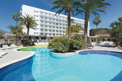 Hotel Riu Bravo - 0'0 All Inclusive