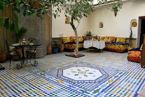 Riad Lalla Fatima