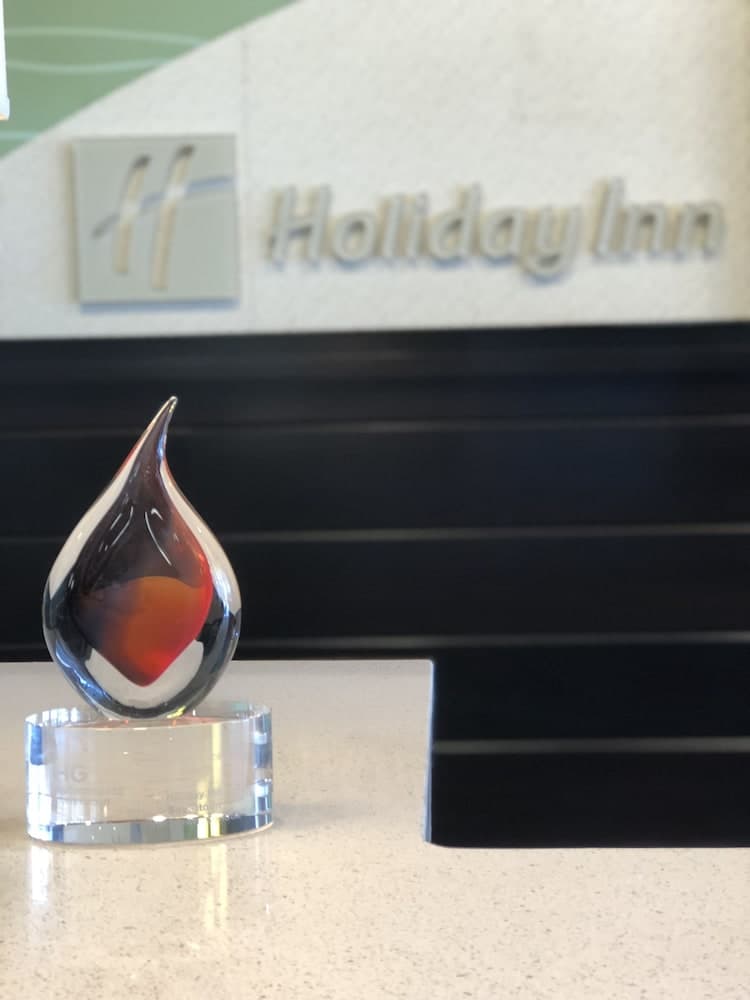 Holiday Inn Hotel & Suites Saskatoon Downtown by IHG