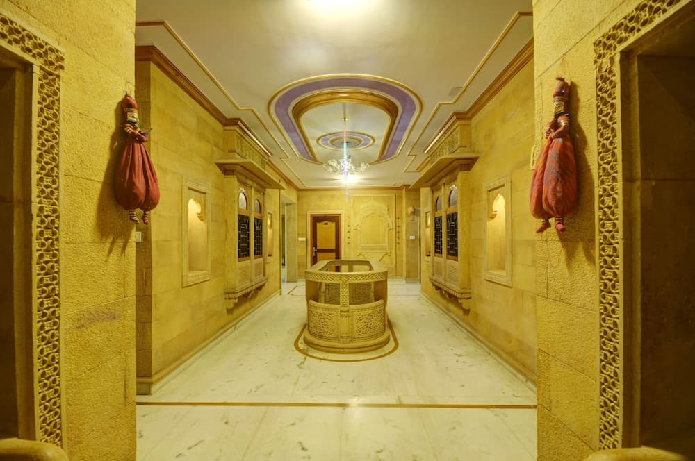 Hotel Moonlight