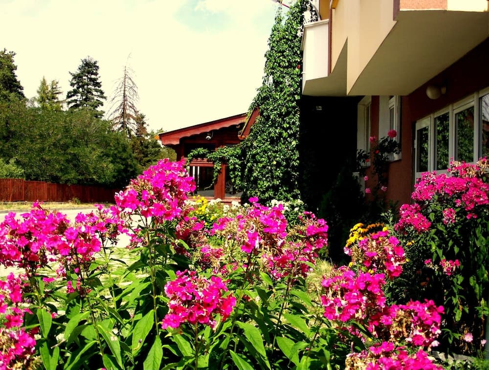 Guest House Zodiac