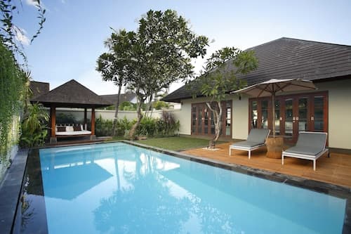Nunia Boutique Villas