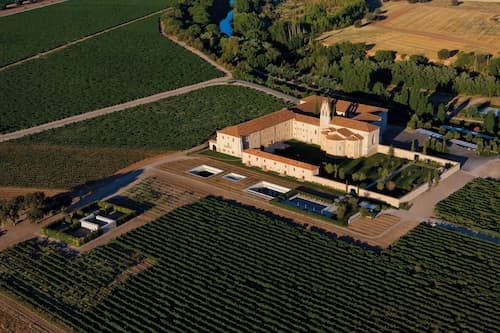 Abadia Retuerta Ledomaine