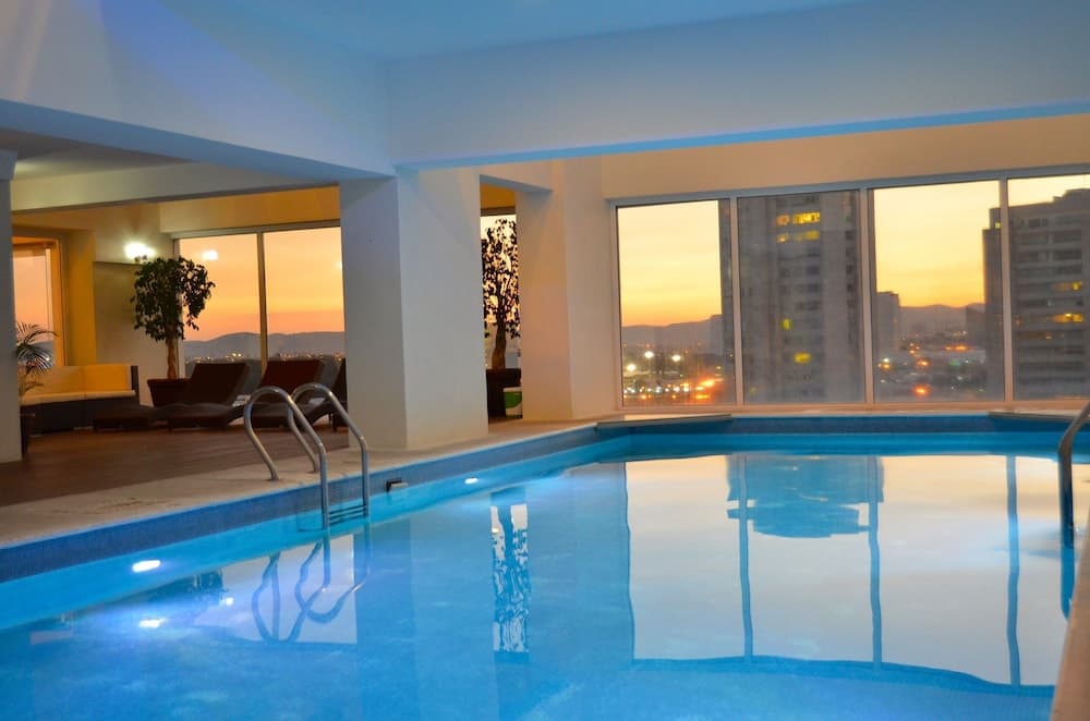La Quinta by Wyndham Puebla Palmas Angelopolis