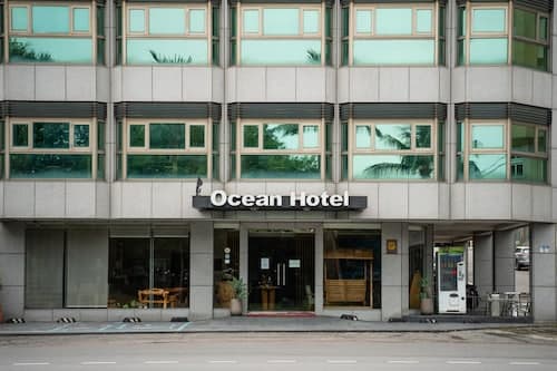 Hotel Ocean