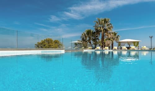 Erietta Aparthotel