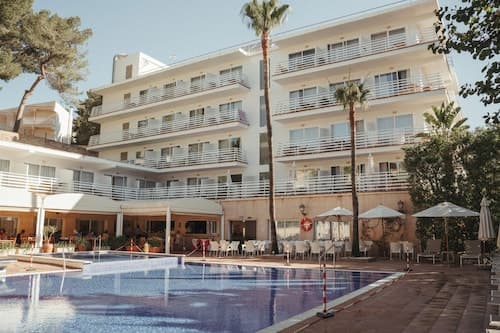 Hotel ROC Oberoy - Adults only