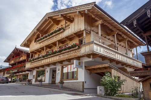 Gästehaus Schneider