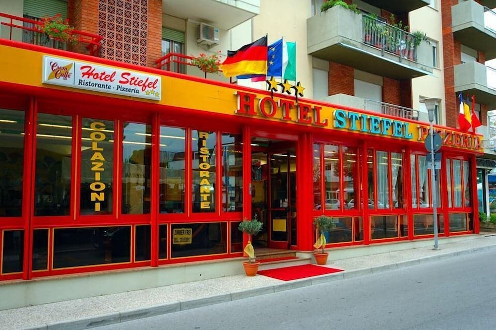 Hotel Stiefel