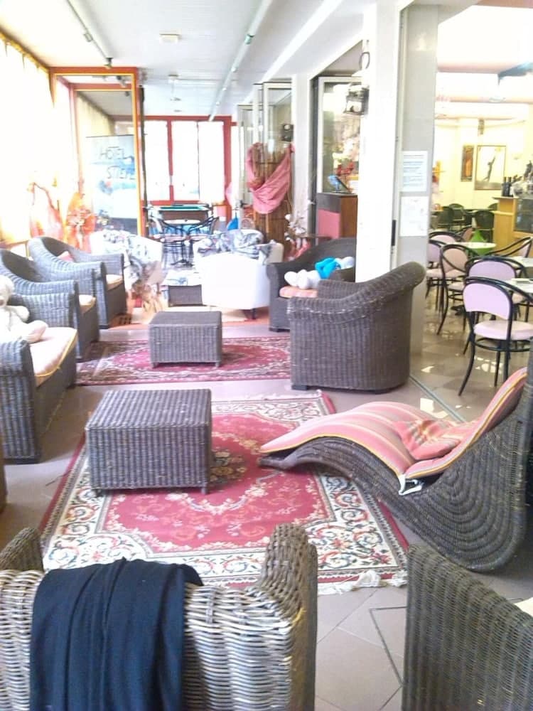 Restoran