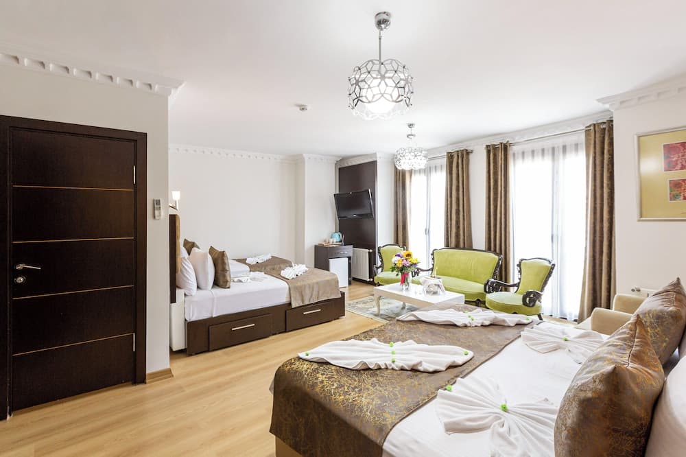 Kumru Hotel