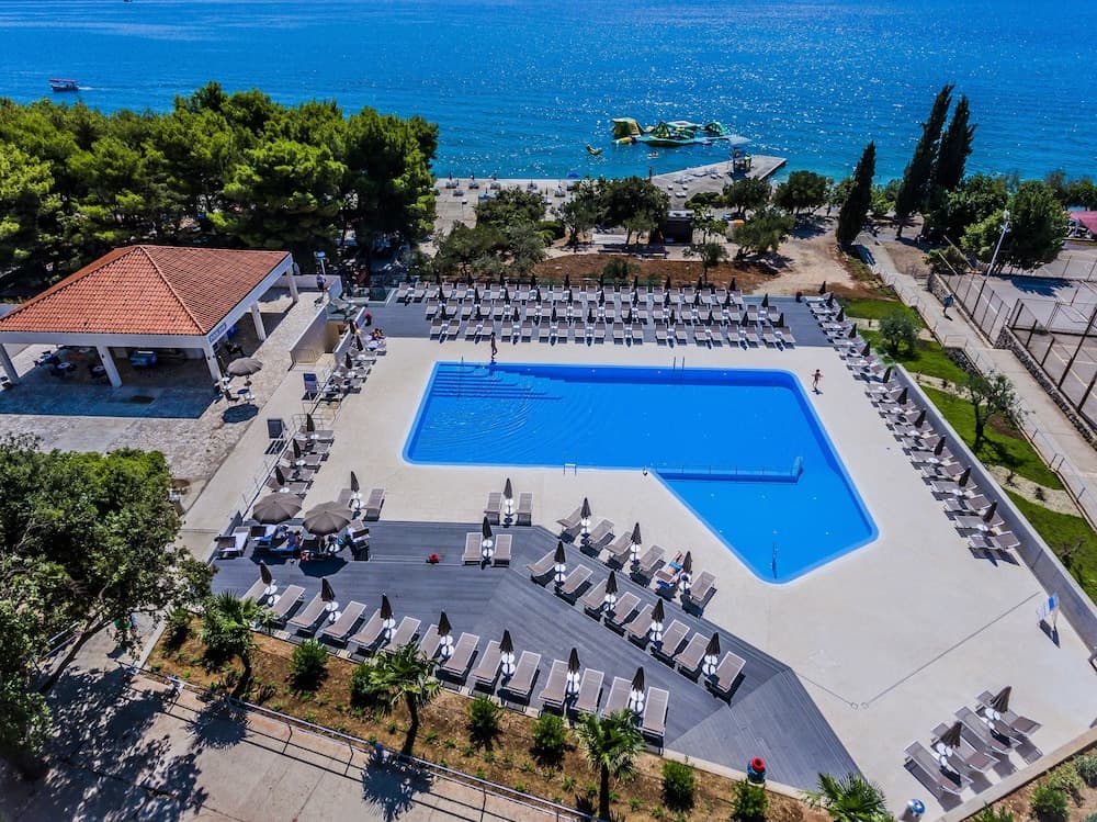 Hotel Medena Budget