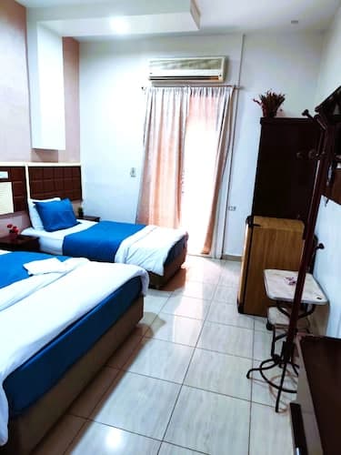 The Emerald Hotel