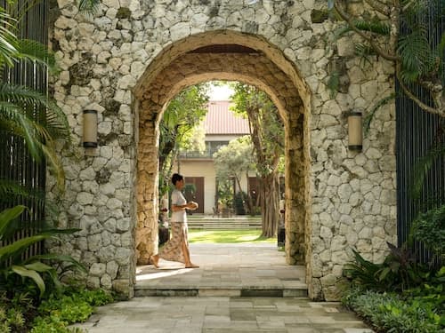 Sudamala Resort, Sanur