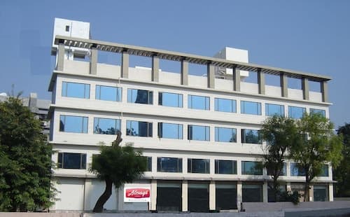Riverview Hotel