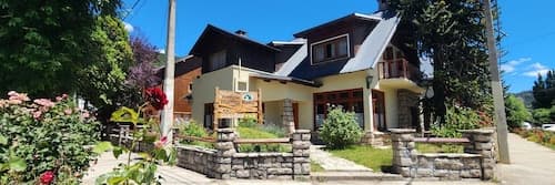 Hosteria Hueney Ruca