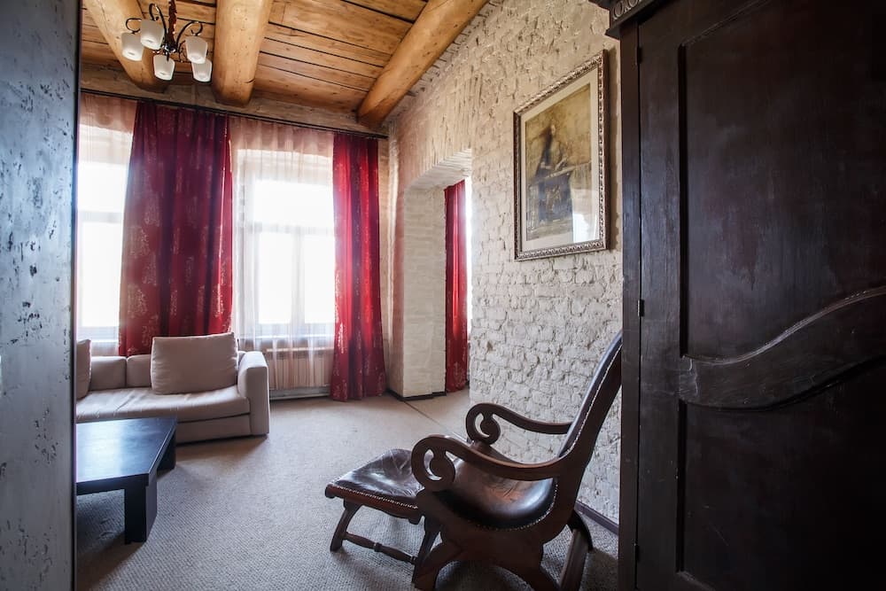 A Boutique Apartments