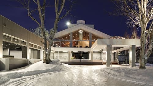 The Green Leaf Niseko Village, Tapestry Collection by Hilton