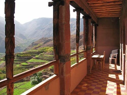Tamatert Guest House