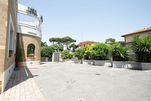 Cervara Park Hotel