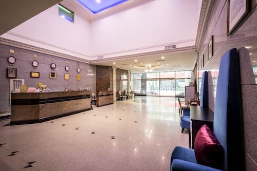 Formosa Corridor Hotel