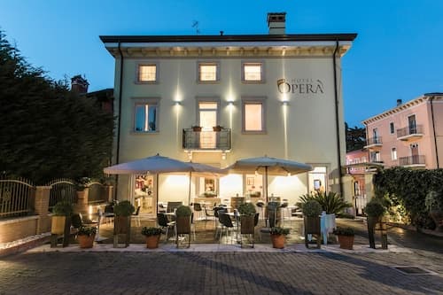 Hotel Opera'