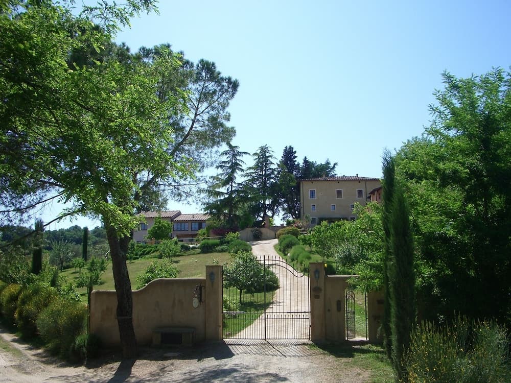 Torraccia di Chiusi