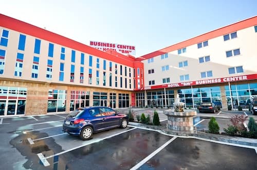 Hotel BM International