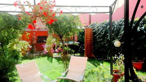 B&B Al Giardino di Alice