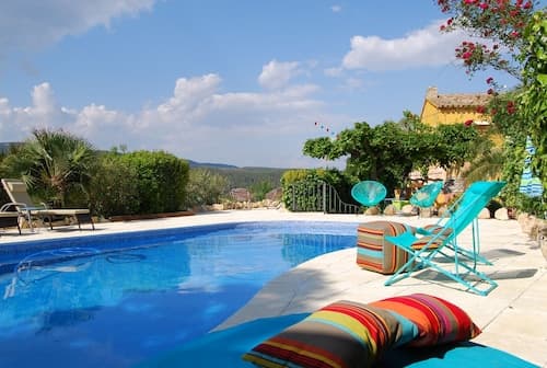 Arianella B&B Penedes